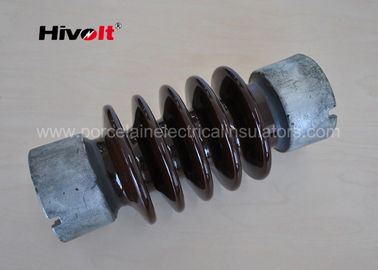स्विच पार्ट्स के लिए IEC60273 उच्च वोल्टेज पोस्ट इंसुलेटर स्वयं सफाई