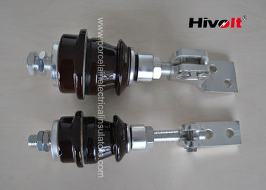 1kV 250A कम उच्च वोल्ट ट्रांसफार्मर Bushings तेल प्रकार OEM / ODM उपलब्ध