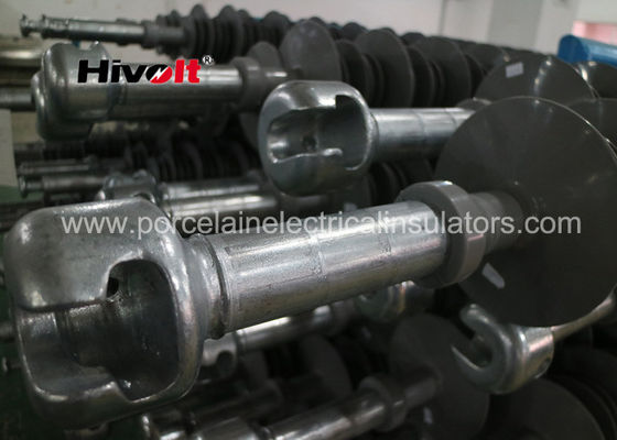 1000kV 300kN कम्पोजिट लॉन्ग रॉड आइसोलेटर