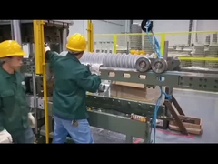 पॉलीमर स्टेशन पोस्ट इन्सुलेटर