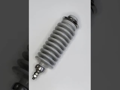 25kV कंडेनसर बुशिंग