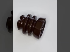 पिन प्रकार का इन्सुलेटर