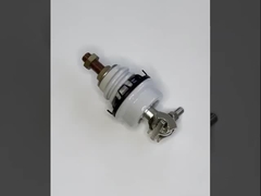 ANSI मानक ट्रांसफार्मर बुशिंग 4