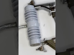 सामान्य प्रकार ड्रॉपआउट फ्यूज कटआउट मानक डिजाइन OEM/ODM उपलब्ध